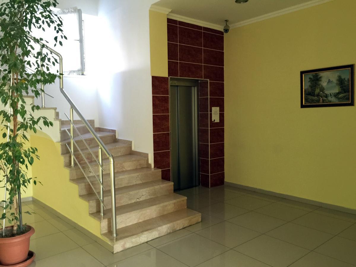 Ustundag Otel Keciborlu 外观 照片