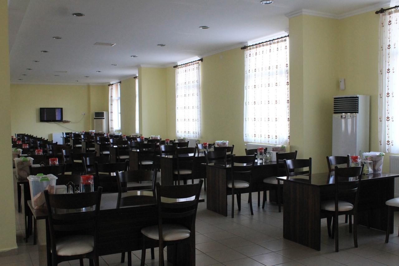 Ustundag Otel Keciborlu 外观 照片